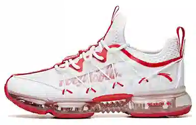 Coca-Cola x Anta