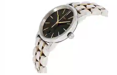 RADO 50 33mm PVD R14089163