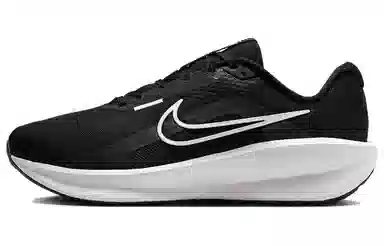 Nike Run Swift 3 Black White