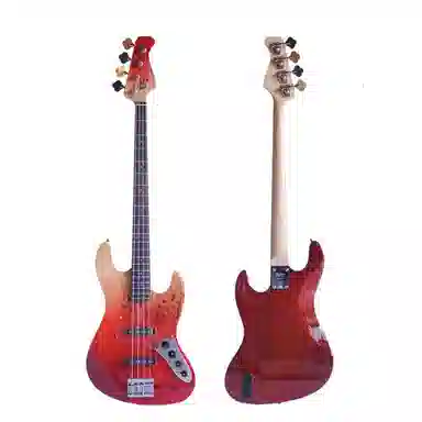 BCG WJB-730 JazzBass