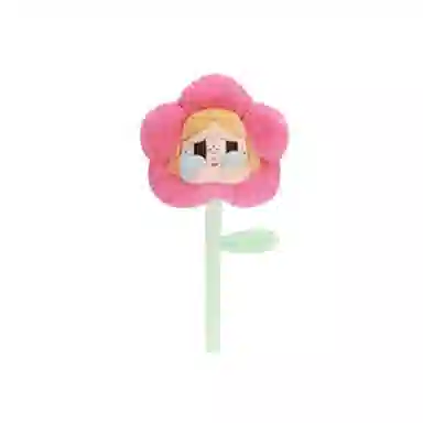 POP MART Crybaby Sadness Club Series