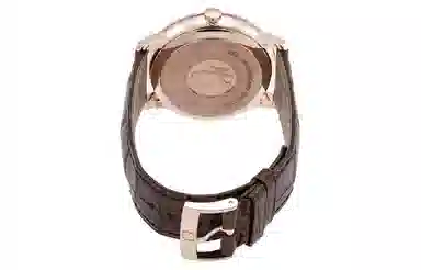 OMEGA 30 39.5mm Sedna 18K 424.53.40.20.99.001