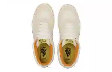 FTMD x Vans Half Cab "EverydayEverybody" Beige