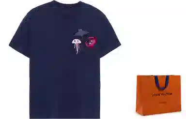 LOUIS VUITTON T