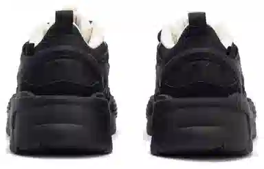 PUMA RS-X Efekt Prm Black