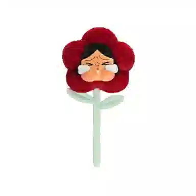 POP MART Crybaby Sadness Club Series