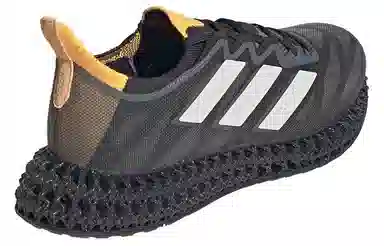 adidas 4D FWD 3 Black