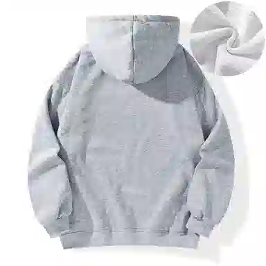 Unite Life HOODS logo