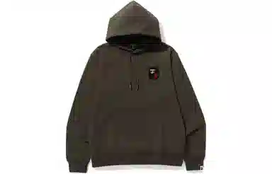 A BATHING APE SS24 CNY Hoodie