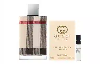 Burberry EDP 30ml50ml100ml