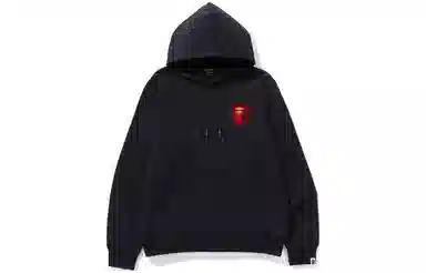 A BATHING APE SS24 CNY Hoodie