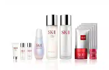 SK-II