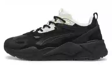 PUMA RS-X Efekt Prm Black