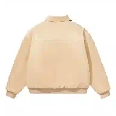 HARSH AND CRUEL Cleanfit MA1 Jacket