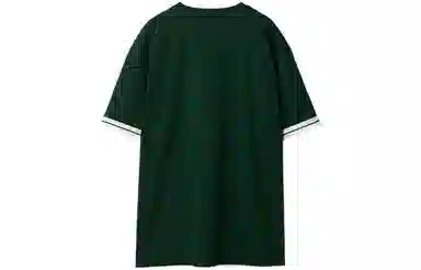 Burberry Cotton T-Shirt T
