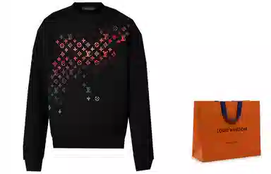 LOUIS VUITTON FW23 Logo