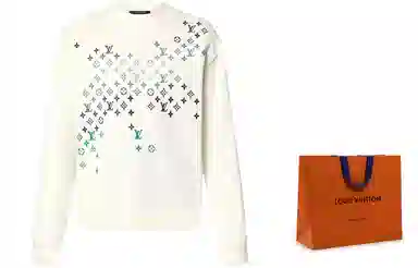 LOUIS VUITTON SS24 Logo