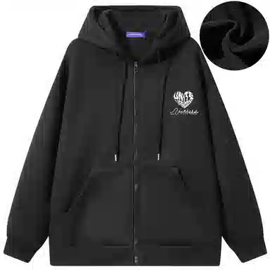 Unite Life HOODS logo