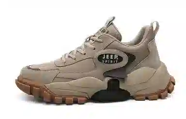 JEEP SPIRIT