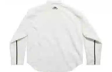 Balenciaga 3b Sports Icon Tracksuit Shirt Oversized