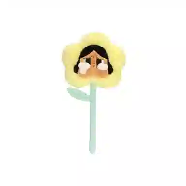 POP MART Crybaby Sadness Club Series