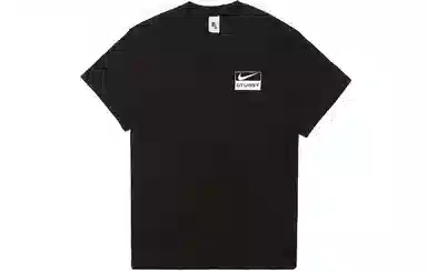 Nike stussy LogoT