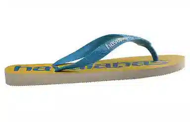 Havaianas Logomania 2