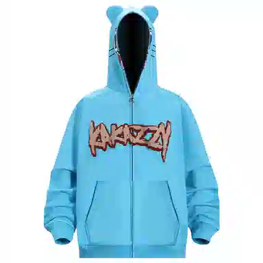 KAKAZZY Hoodie