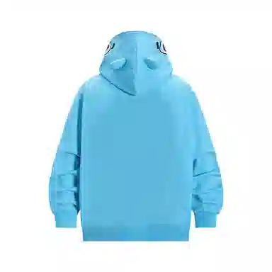 KAKAZZY Hoodie