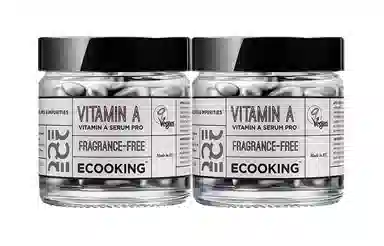 ECOOKING 0.3a 6060*2