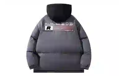 BOBBY ABLEY LOGO