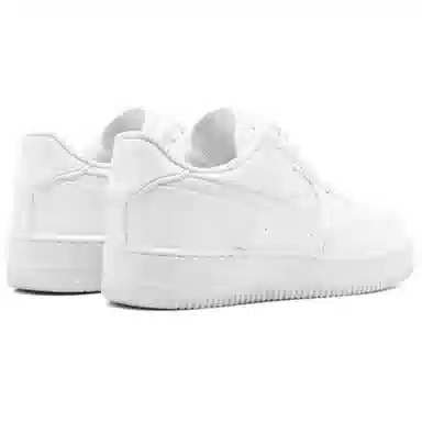 Nike Air Force 1 Low John Elliott White