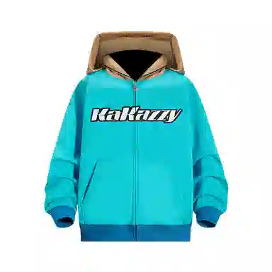 KAKAZZY Hoodie