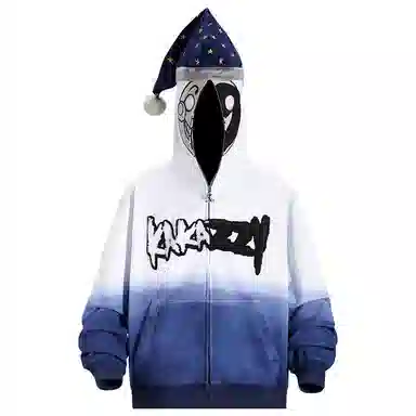 KAKAZZY Hoodie