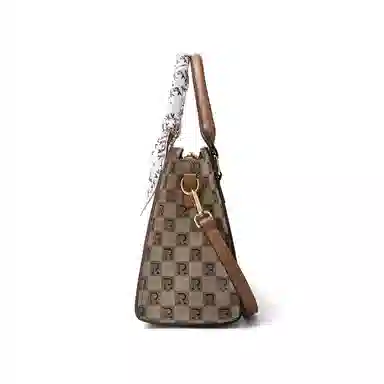 PVC Tote