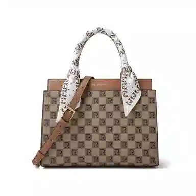 PVC Tote