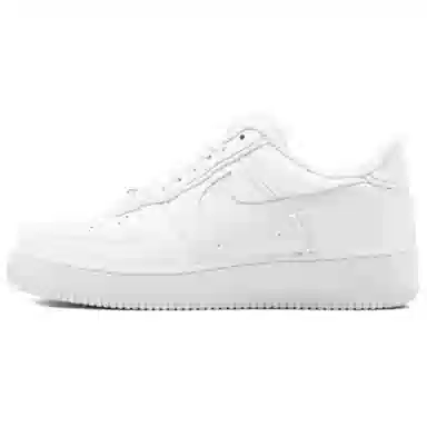 Nike Air Force 1 Low John Elliott White