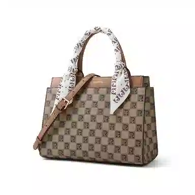 PVC Tote