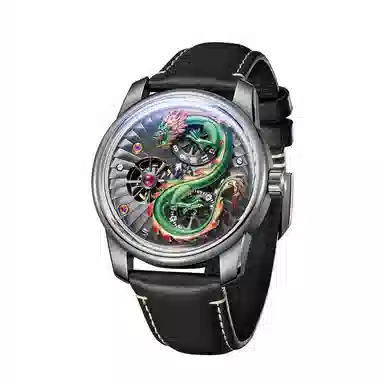 REEF TIGER OBL-JM-DR