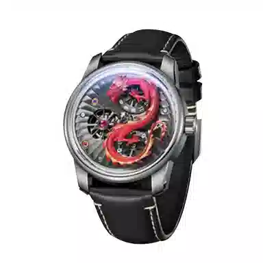 REEF TIGER OBL-JM-DR