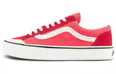 Vans Old Skool Red