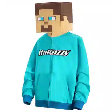 KAKAZZY Hoodie