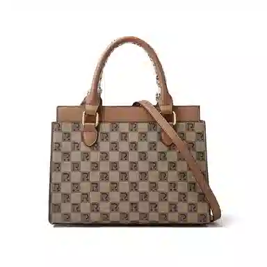 PVC Tote