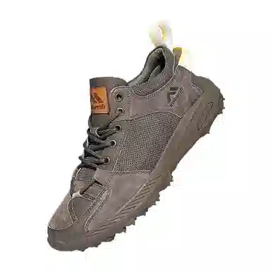 哥仑步 复古休闲潮流百搭 低帮 户外功能鞋 男款