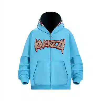 KAKAZZY Hoodie
