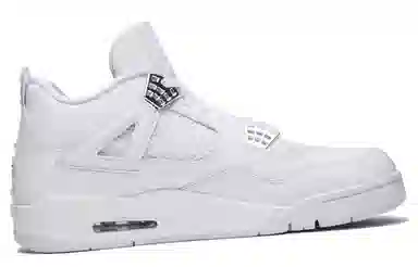 Jordan Air Jordan 4 retro pure money 2017