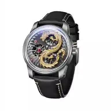 REEF TIGER OBL-JM-DR