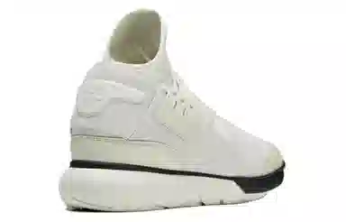 Y-3 Qasa White