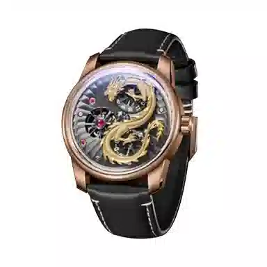 REEF TIGER OBL-JM-DR