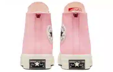 Converse 1970s High Top Pink